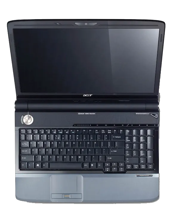 Установка драйверов Acer Aspire 6530