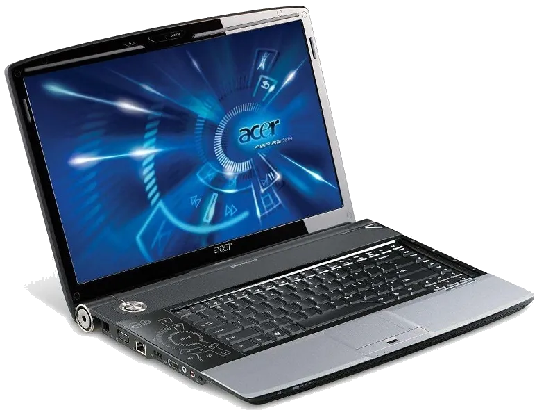 Установка драйверов Acer Aspire 6920G