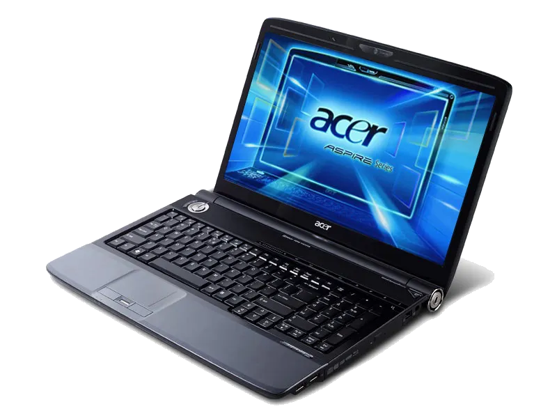 Установка драйверов Acer Aspire 6930