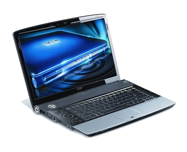 Установка драйверов Acer Aspire 6935G