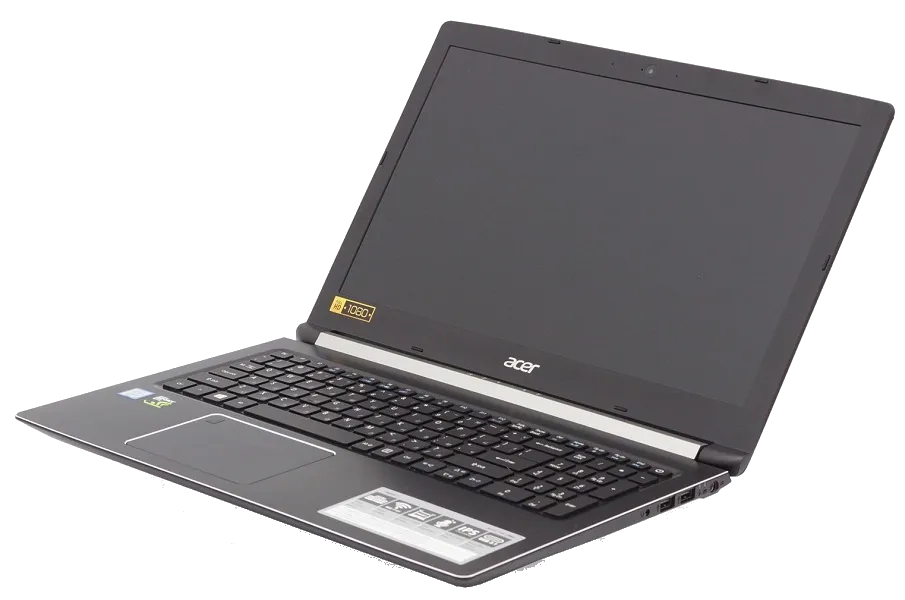 Установка драйверов Acer Aspire 7 A715-71G