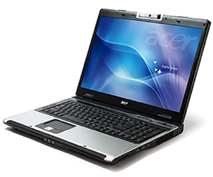 Установка драйверов Acer Aspire 7110