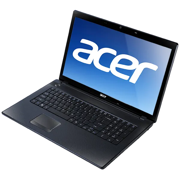 Установка драйверов Acer Aspire 7250