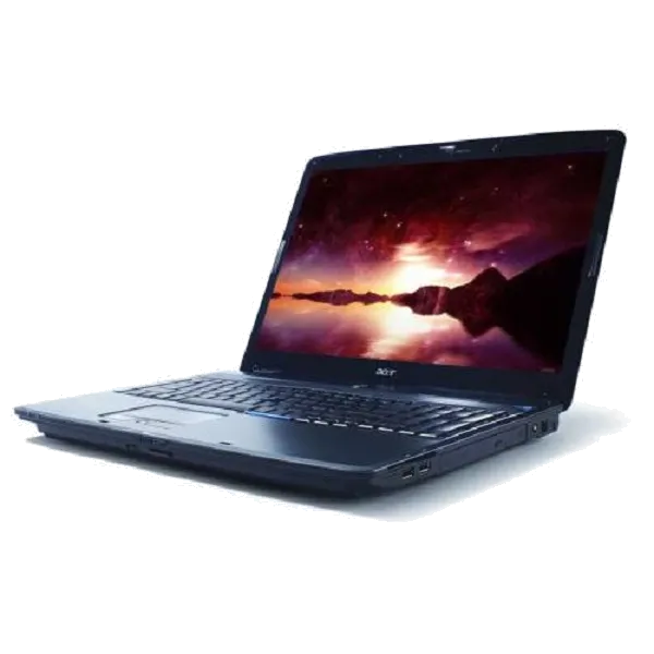 Установка драйверов Acer Aspire 7530G