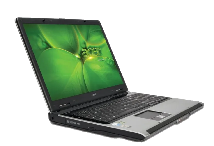 Установка драйверов Acer Aspire 9300