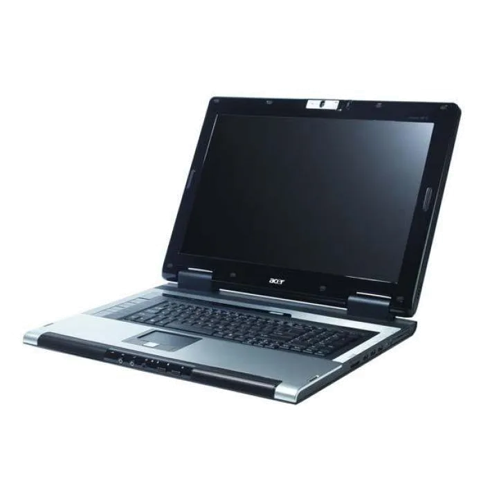 Установка драйверов Acer Aspire 9920