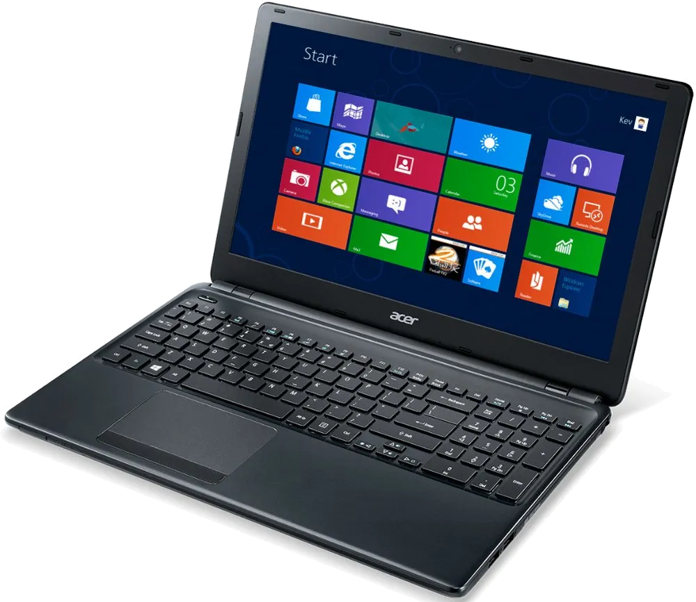 Установка драйверов Acer Aspire E1-510