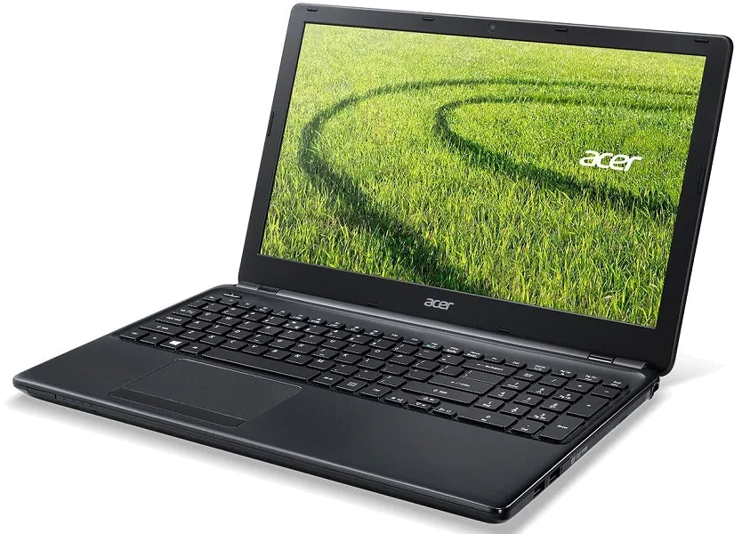 Установка драйверов Acer Aspire E1-530