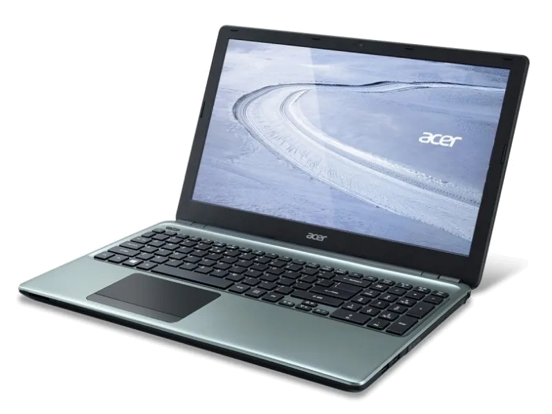 Установка драйверов Acer Aspire E1-530G