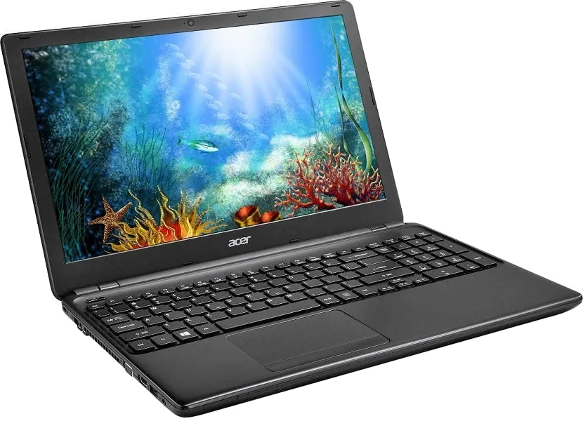 Установка драйверов Acer Aspire E1-532