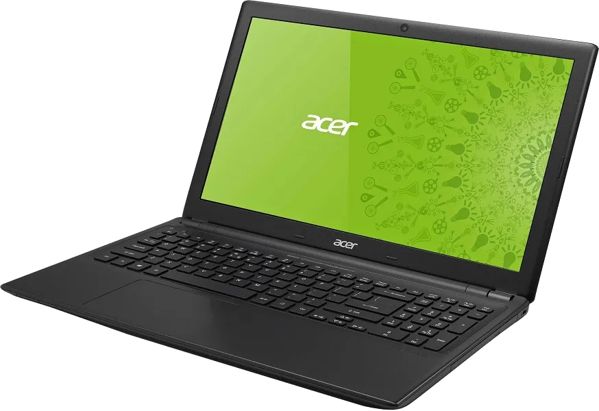 Установка драйверов Acer Aspire E1-570G
