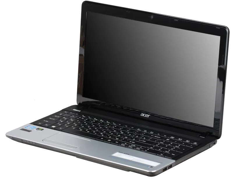 Установка драйверов Acer Aspire E1-571