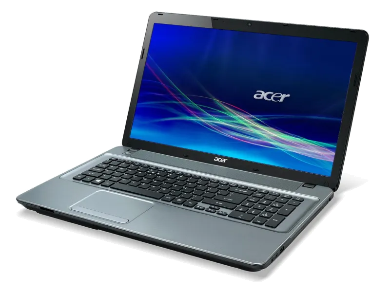 Установка драйверов Acer Aspire E1-731G