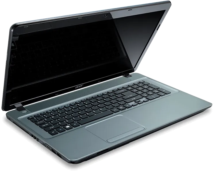 Установка драйверов Acer Aspire E1-771