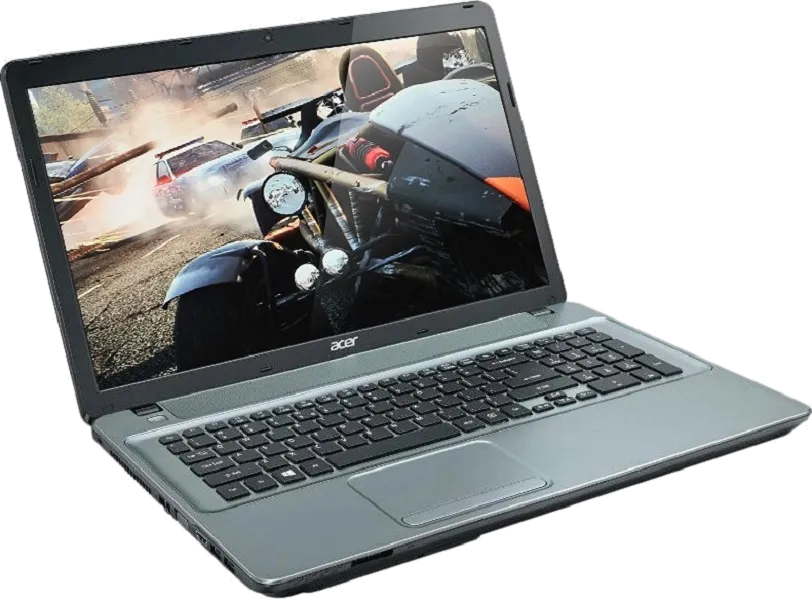 Установка драйверов Acer Aspire E1-771G