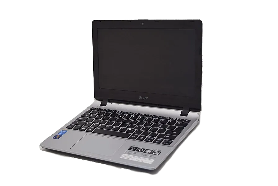 Установка драйверов Acer Aspire E3-111