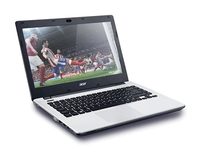 Установка драйверов Acer Aspire E5-411