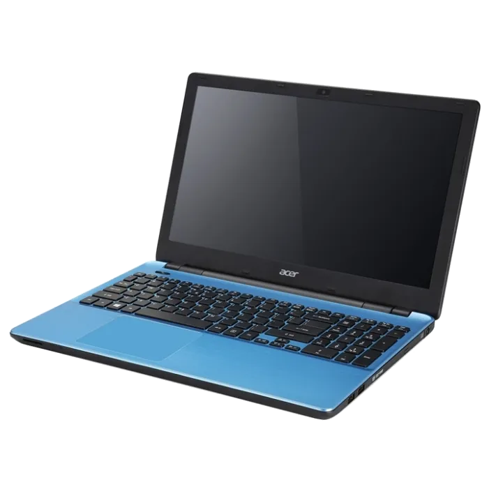 Установка драйверов Acer Aspire E5-511