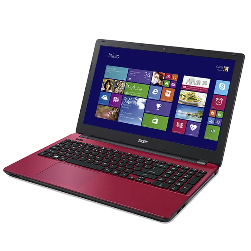 Установка драйверов Acer Aspire E5-521G