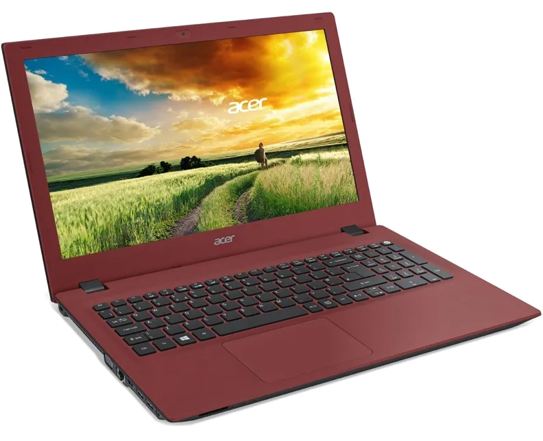Установка драйверов Acer Aspire E5-522G