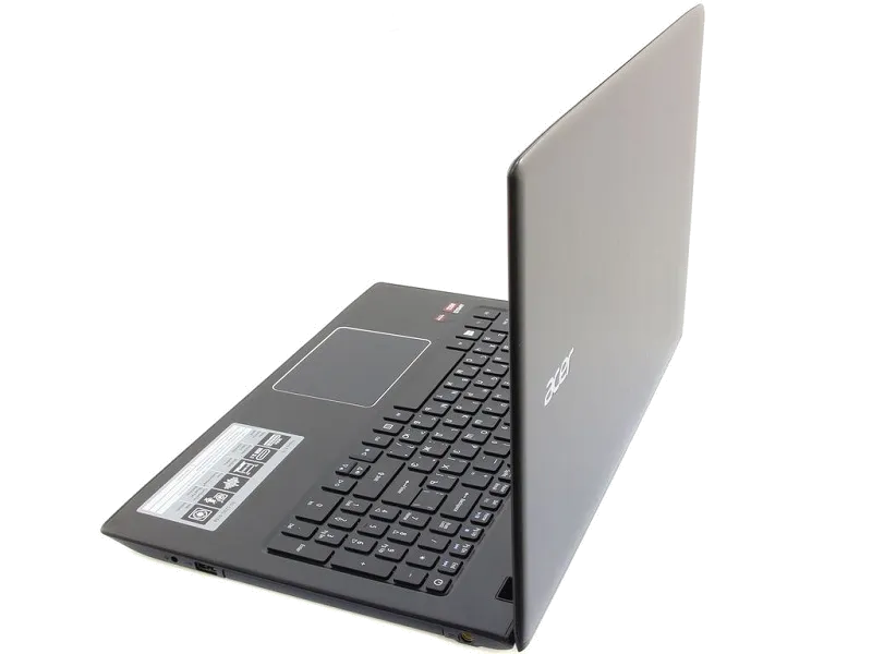 Установка драйверов Acer Aspire E5-523