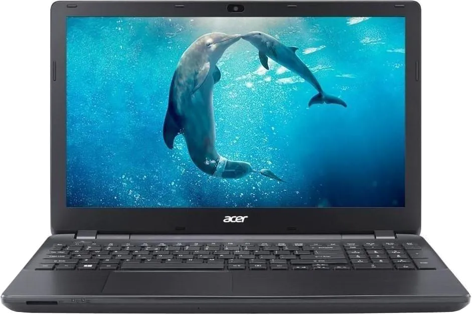 Установка драйверов Acer Aspire E5-531