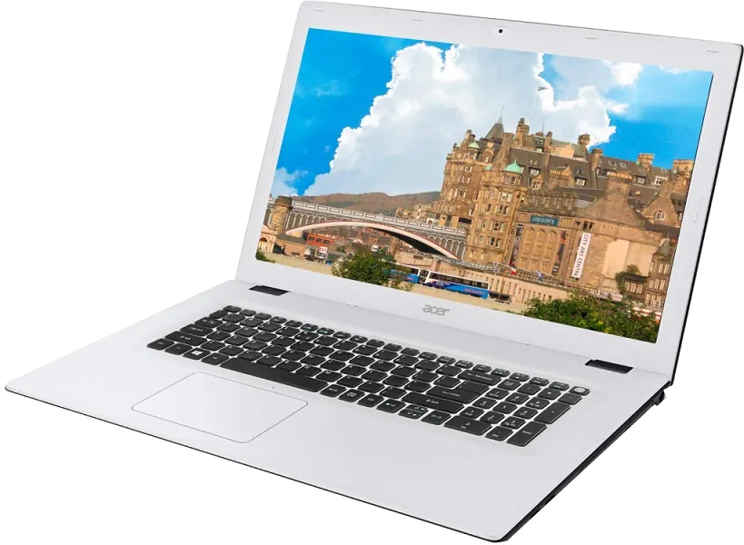Установка драйверов Acer Aspire E5-532