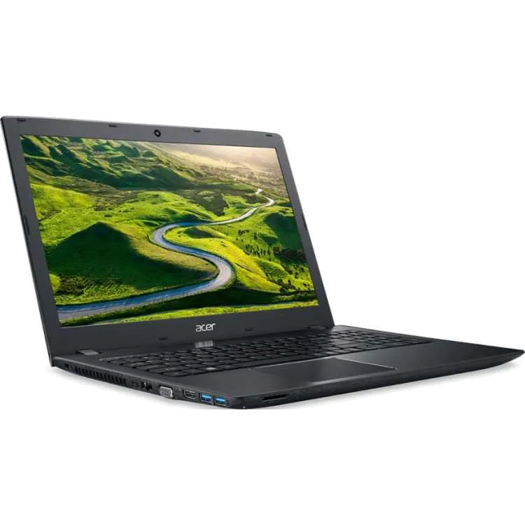 Установка драйверов Acer Aspire E5-553G