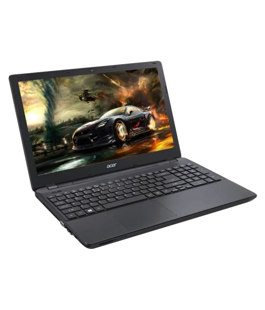 Установка драйверов Acer Aspire E5-572G