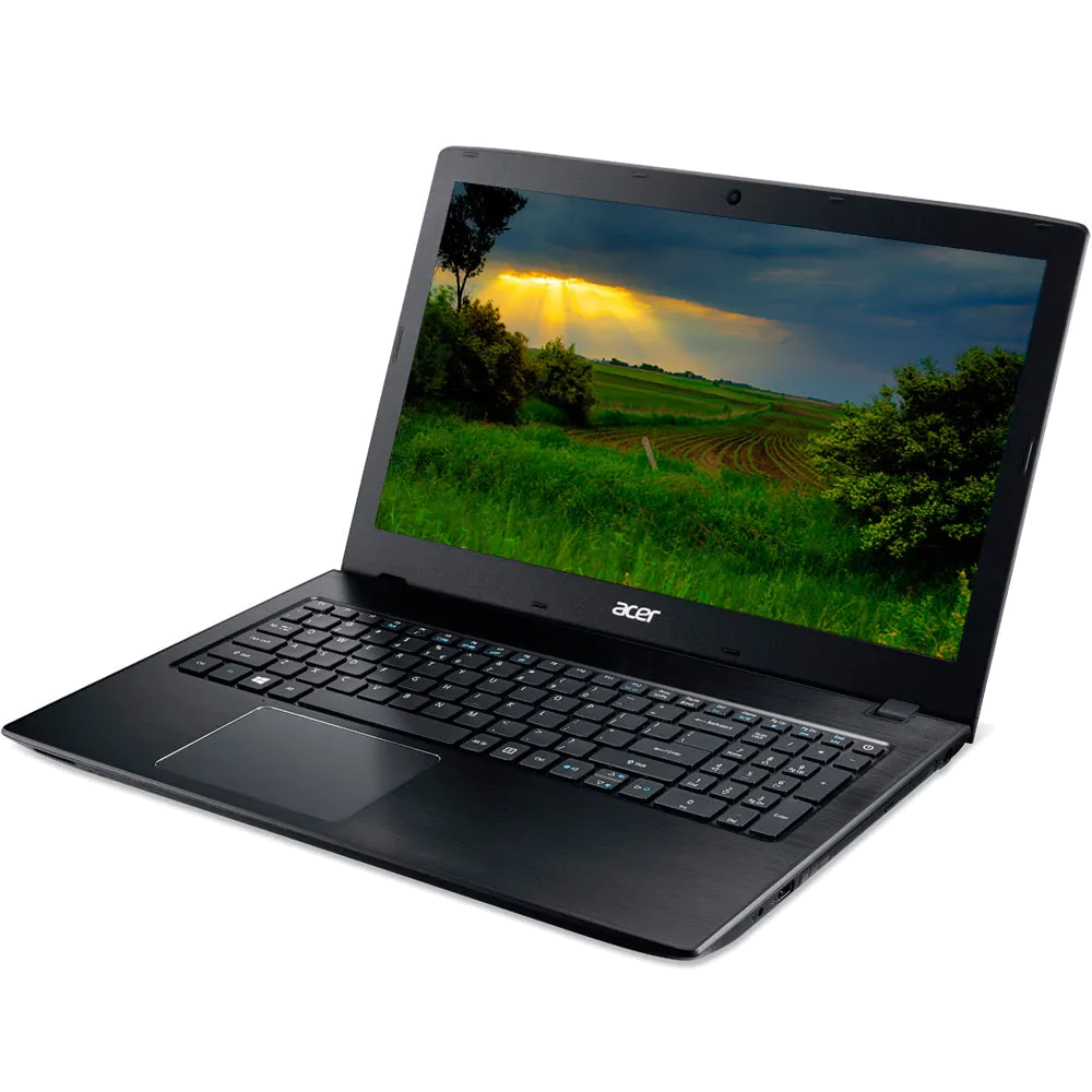 Установка драйверов Acer Aspire E5-575G