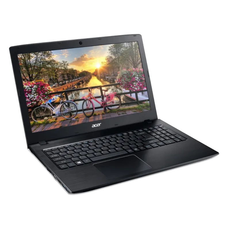 Установка драйверов Acer Aspire E5-576G