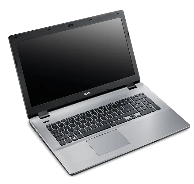 Установка драйверов Acer Aspire E5-731G