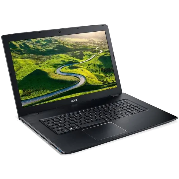 Установка драйверов Acer Aspire E5-774G
