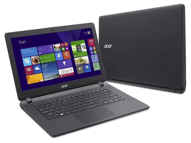 Установка драйверов Acer Aspire ES1-311