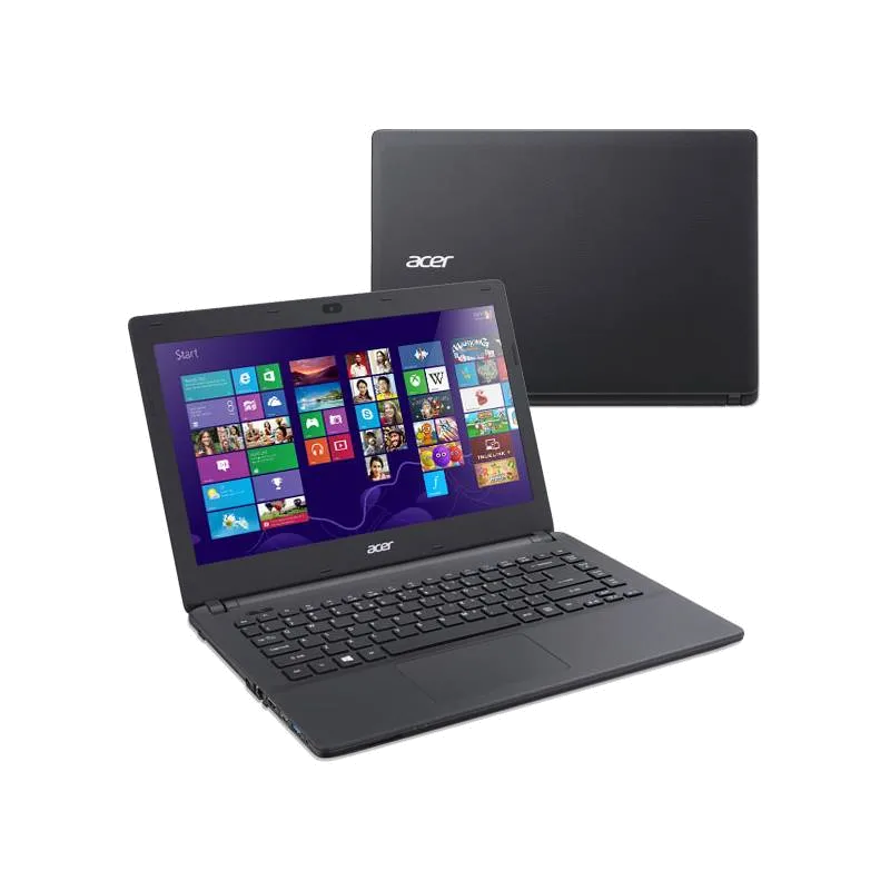 Установка драйверов Acer Aspire ES1-411