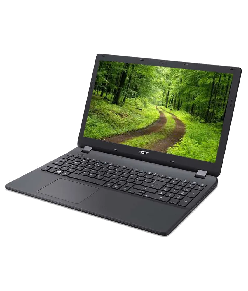 Установка драйверов Acer Aspire ES1-512