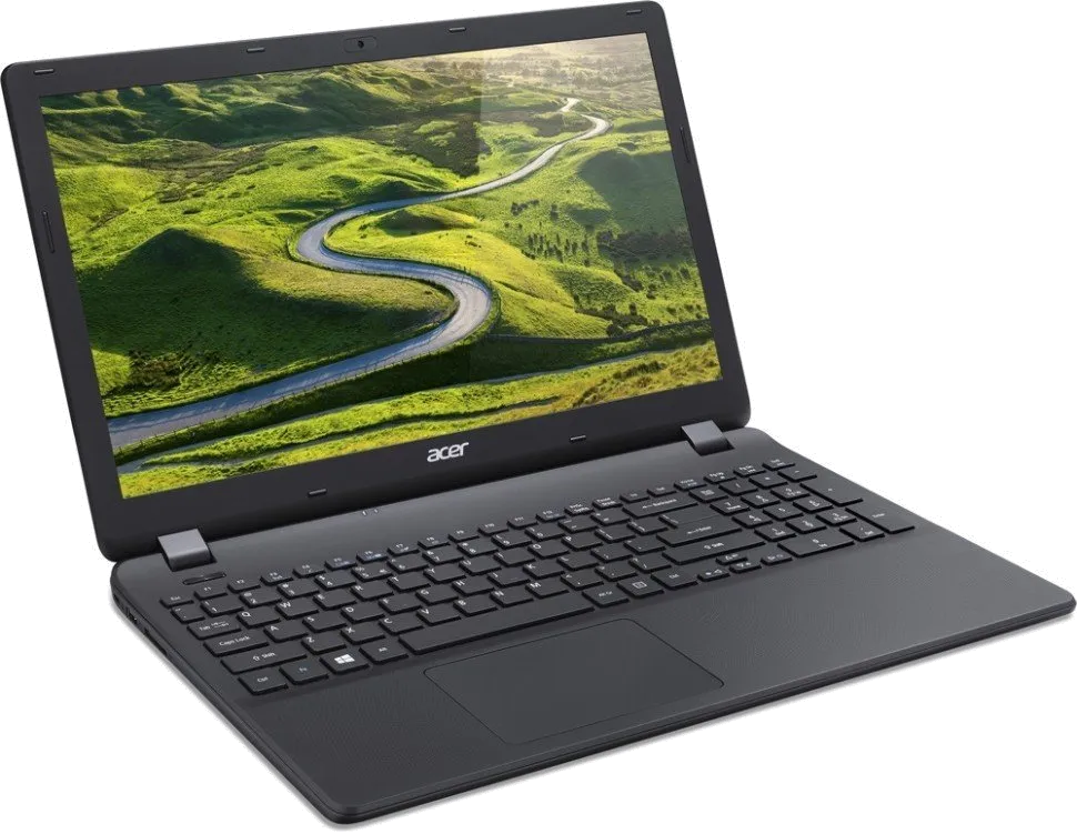 Установка драйверов Acer Aspire ES1-523
