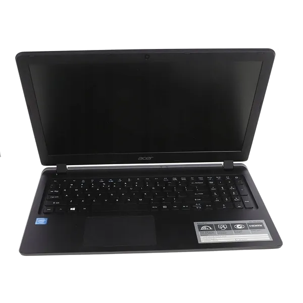 Установка драйверов Acer Aspire ES1-533