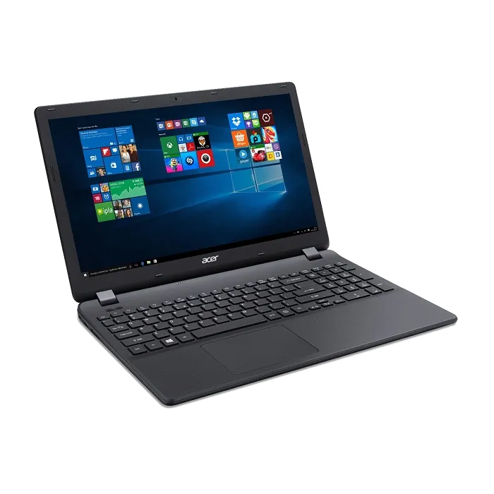 Установка драйверов Acer Aspire ES1-571