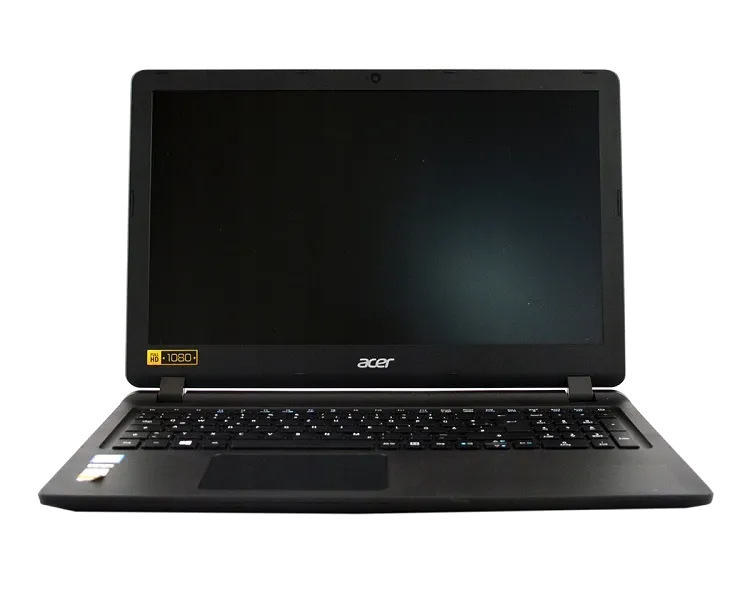 Установка драйверов Acer Aspire ES1-572
