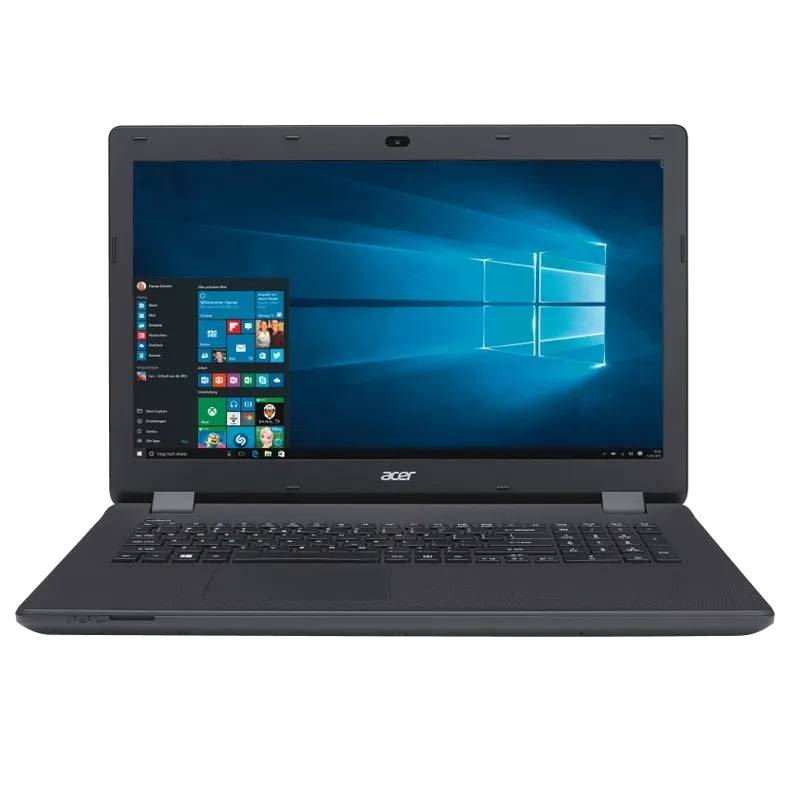 Установка драйверов Acer Aspire ES1-711