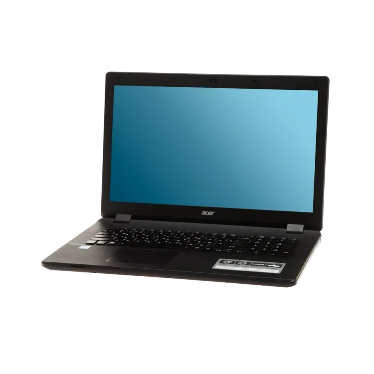 Установка драйверов Acer Aspire ES1-731