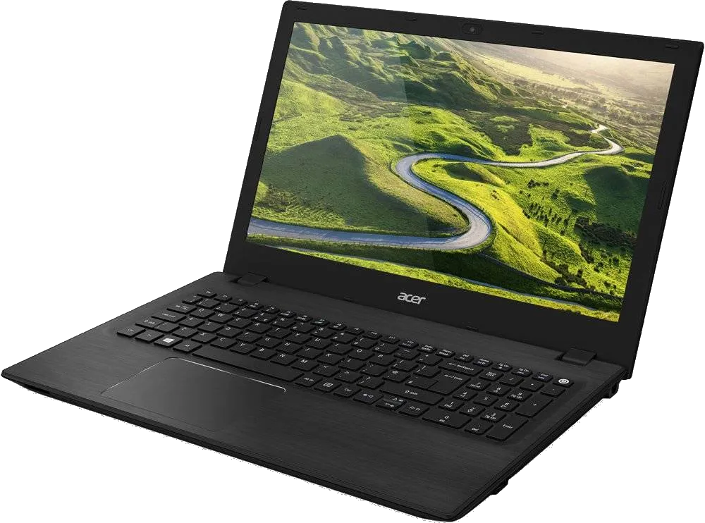 Установка драйверов Acer Aspire F5-571