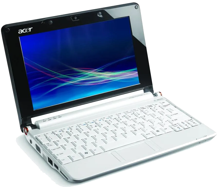 Установка драйверов Acer Aspire One 150