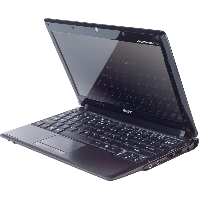 Установка драйверов Acer Aspire One 531