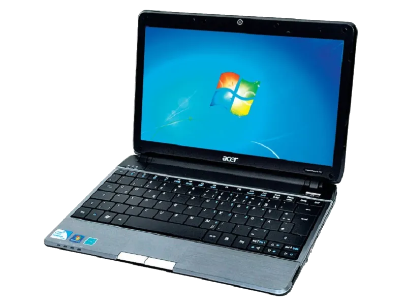 Установка драйверов Acer Aspire One 752