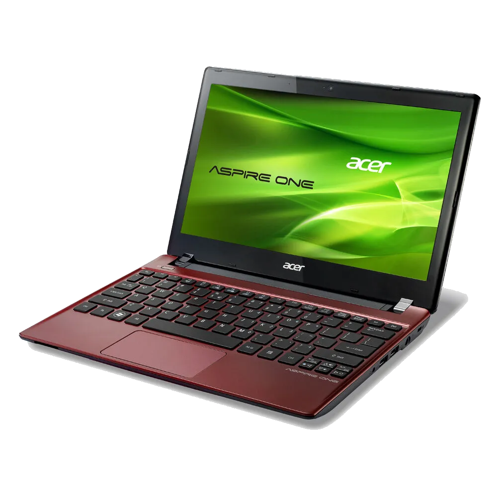 Установка драйверов Acer Aspire One 756