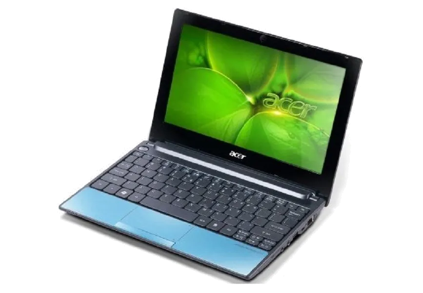 Установка драйверов Acer Aspire One E100