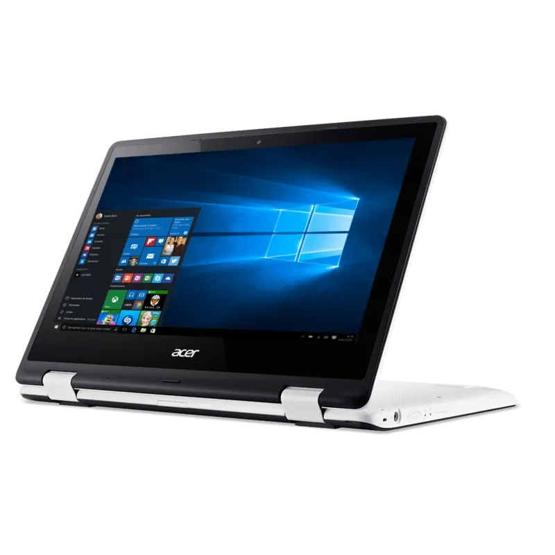 Установка драйверов Acer Aspire R11 R3