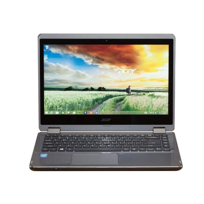 Установка драйверов Acer Aspire R3-471T